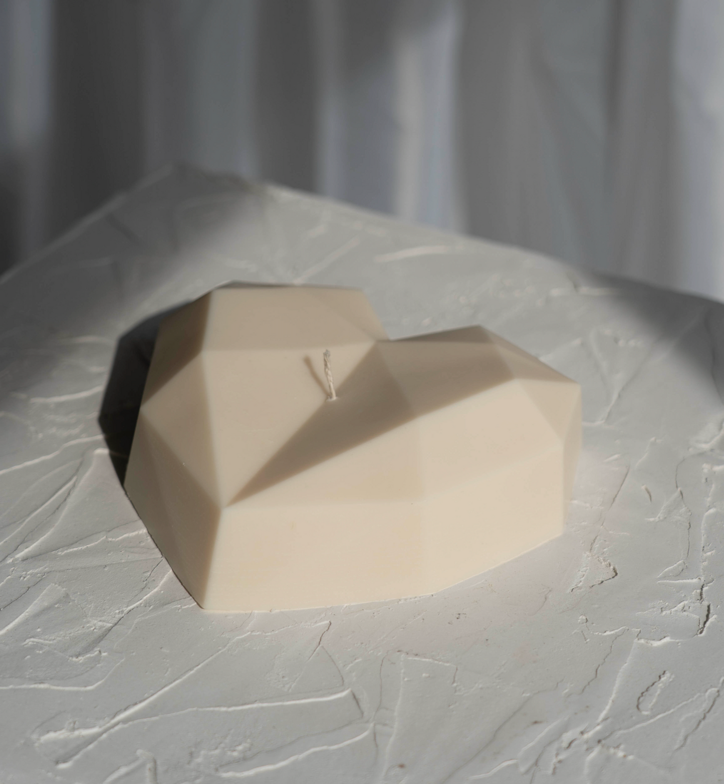 The Love Candle