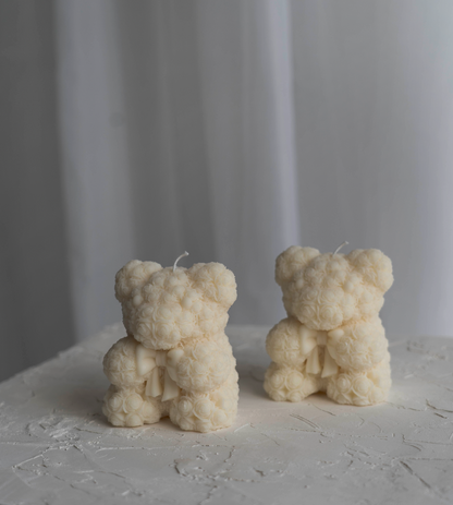 Bow Tie Bear